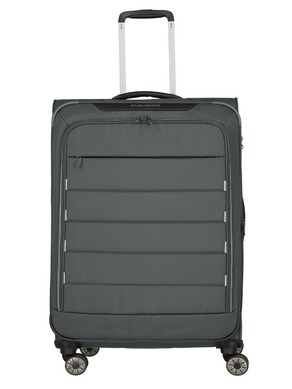 Travelite Skaii 4w L Suitcase