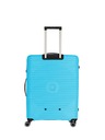 Travelite Orbita L Turqouise Suitcase