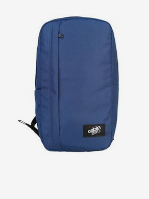 CabinZero Classic Flight 12L Navy Backpack