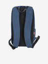 CabinZero Classic Flight 12L Navy Backpack