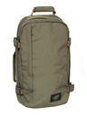 CabinZero Classic 36L Georgian Khaki Backpack