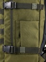 CabinZero Military 36L Military Green Backpack