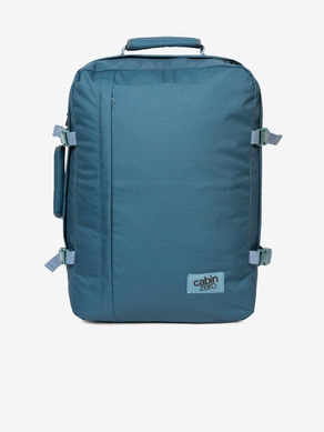 CabinZero Classic 44L Aruba Blue Backpack