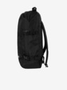 CabinZero Classic 44L Absolute Black Backpack