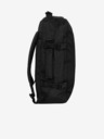 CabinZero Classic 44L Absolute Black Backpack