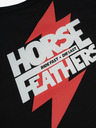 Horsefeathers Thunder II T-shirt