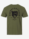 Horsefeathers Roar II T-shirt