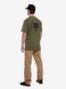 Horsefeathers Roar II T-shirt