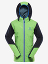 ALPINE PRO Sudadera infantil