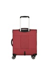 Travelite Skaii 4w S Suitcase