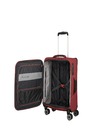 Travelite Skaii 4w S Suitcase