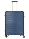 Travelite Mooby L Navy Suitcase