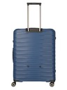 Travelite Mooby L Navy Suitcase