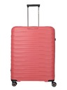 Travelite Mooby L Red Suitcase