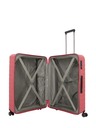 Travelite Mooby L Red Suitcase