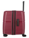 Travelite Trient L Bordeaux Suitcase