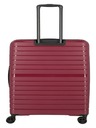 Travelite Trient L Bordeaux Suitcase