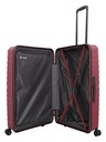 Travelite Trient L Bordeaux Suitcase