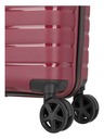 Travelite Trient L Bordeaux Suitcase