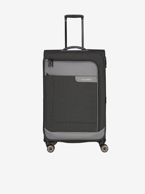 Travelite Viia 4w L Suitcase