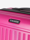 Travelite Cruise Cabin Suitcase