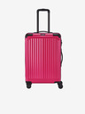 Travelite Cruise 4w M Suitcase