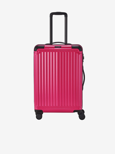 Travelite Cruise 4w M Suitcase