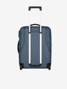 Travelite Skaii 2w S Blue Suitcase