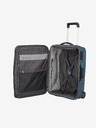 Travelite Skaii 2w S Blue Suitcase