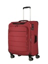 Travelite Skaii 4w M Suitcase