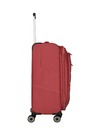 Travelite Skaii 4w M Suitcase