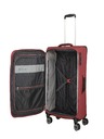 Travelite Skaii 4w M Suitcase