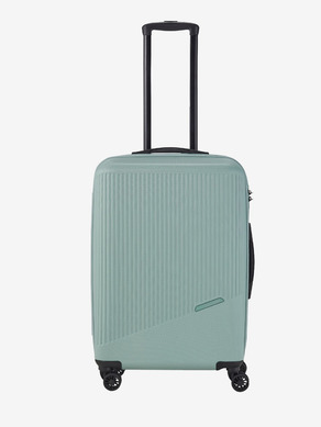 Travelite Bali M Mint Suitcase