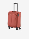 Travelite Croatia S Suitcase