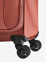 Travelite Croatia S Suitcase