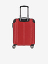 Travelite City 4w S Suitcase