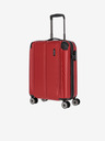 Travelite City 4w S Suitcase