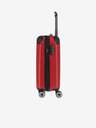 Travelite City 4w S Suitcase