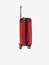 Travelite City 4w S Suitcase