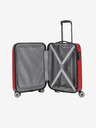 Travelite City 4w S Suitcase