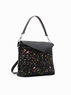 Desigual Blackwell Jersey Backpack