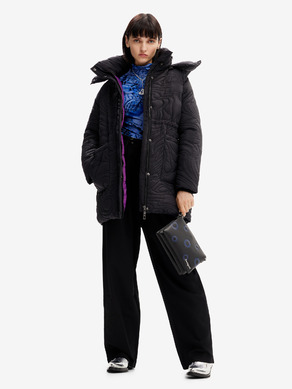 Desigual Aarhus Winter jacket