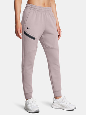 Under Armour Unstoppable Flc Sweatpants