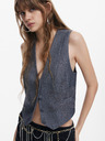 Desigual Bruselas Vest