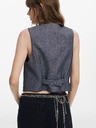 Desigual Bruselas Vest