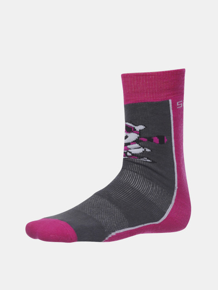 Sam 73 Matanuska Kids Socks