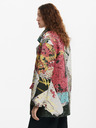 Desigual Poster Lacroix Coat