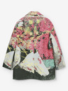 Desigual Poster Lacroix Coat