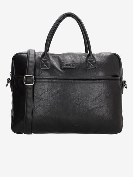 Beagles Murcia Business Bag Black bag