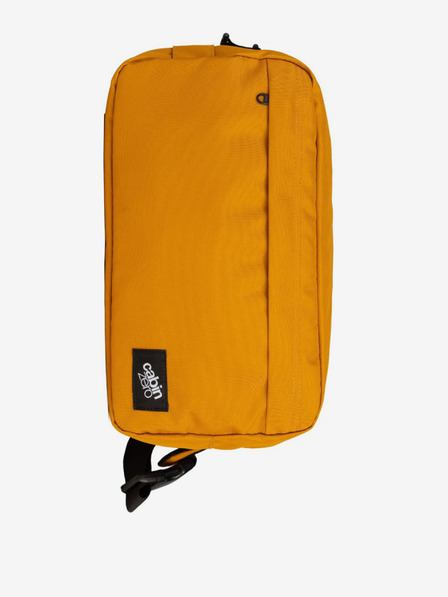 CabinZero Classic 11L Orange Chill Backpack